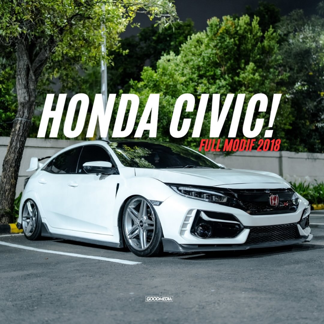 Civic Hatchback